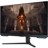 Игровой монитор Samsung Odyssey G7 LS32BG700EUXEN фото 2